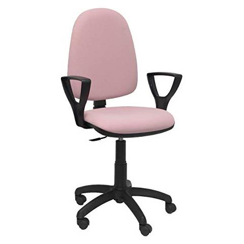 Ayna Sedia Da Ufficio, Colore: Rosa Pallido - Foto 1