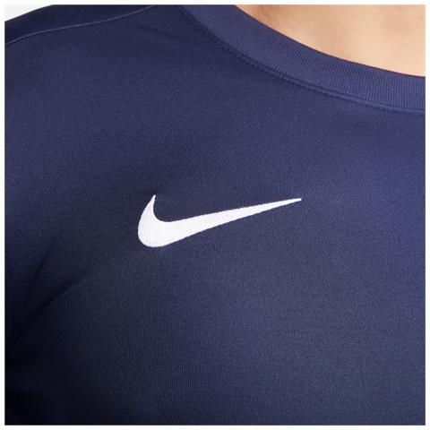 Maglia Uomo a manica lunga DriFit Park VII Taglia XL Colore Blu - Foto 5