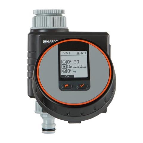 Computer Per Irrigazione Flex, Modello 1890-20 - Foto 1