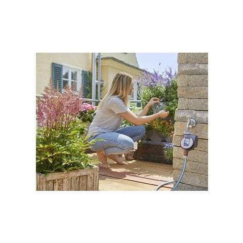 Computer Per Irrigazione Flex, Modello 1890-20 - Foto 2