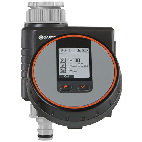 Computer Per Irrigazione Flex, Modello 1890-20 - Foto 4