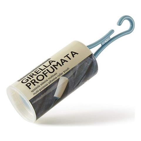 Spazzola Toglipelucchi Profumata 10 Mt - Foto 1