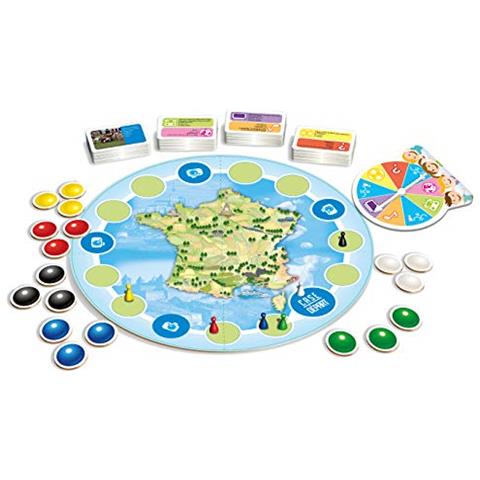 France Quiz Junior, 55938 - Foto 2