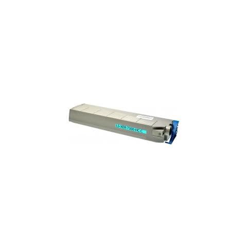 TONER COMPATIBILE - 7300 Ciano *serie Eco* Per Xerox Phaser 7300 016197700 Capacita' 15.000 Pagine - Foto 1