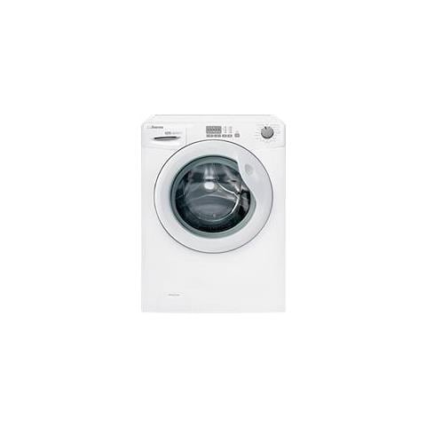 IBERNA Lavatrice Standard IB1210DE / 111 10 Kg (A+++) Classe E Centrifuga 1200 giri IBERNA Lavatrice Standard IB1210DE / 111 10 Kg (A+++) Classe E Centrifuga 1200 giri