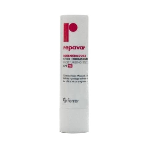 Repavar Rigenerante Stick Spf20 - Foto 1