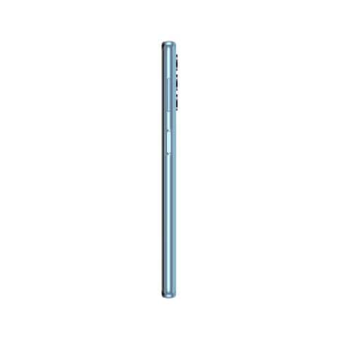 [Ricondizionato SILVER] Galaxy A32 5G 64 GB Dual Sim Display 6.5" HD+ Slot Micro SD Fotocamera 48 Mpx Android Europa Blu - Foto 7