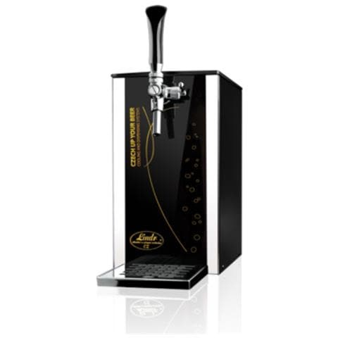 Spillatori Per Birra, Pygmy 25 / K Esclusivo * Dry Cooler * Spillatore Birra Senza Co2 * Compressore D'aria * Linea Singola - Foto 1