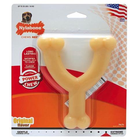 Wishbone Extreme Chew M 165 Gr - Foto 1