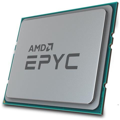 Processore Epyc-7543P 2.8 Ghz  - Foto 1