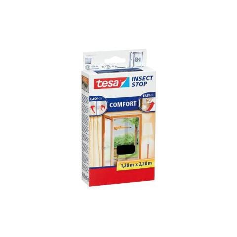 Insect Stop Comfort zanzariera Porta Argento - Foto 1