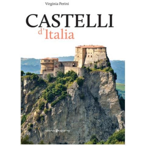 Virginia Perini - Castelli d'Italia - Foto 1