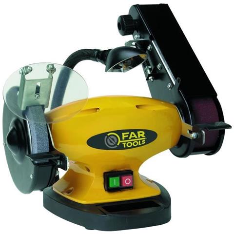 Smerigliatrice 400 W - Foto 1