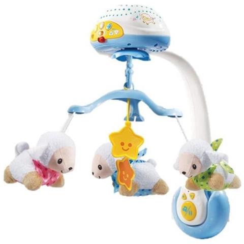 Blu Lumi Mobile - Foto 1