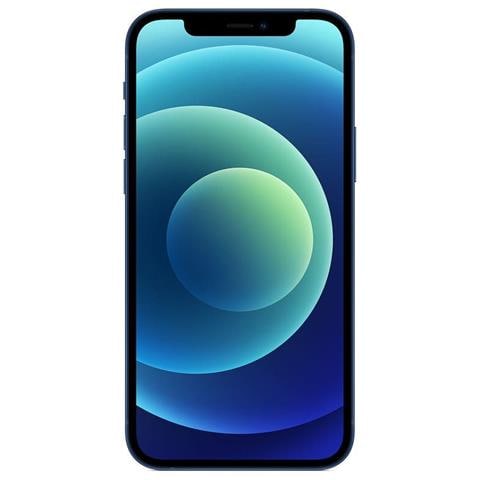 [Ricondizionato SILVER] iPhone 12 256 GB Blu  - Foto 2