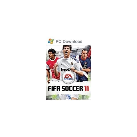 FIFA 11, PC, Sport, E (tutti)  - Foto 1