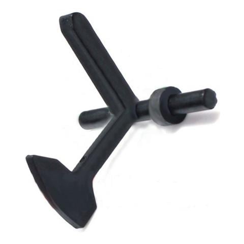 JC66-01191A, , Laser / LED printer, ML-3050/3051, Actuator, Nero - Foto 1