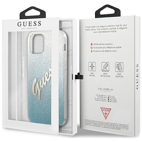 Custodia Cover Protettiva Per Iphone 12 Mini - Foto 8