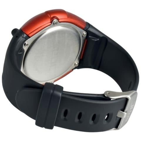 Seac Orologio Mover Nero / rosso Standard Gomma - Foto 3