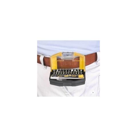 Bit Box 37 Pezzi, Punte Di Sicurezza - Foto 3