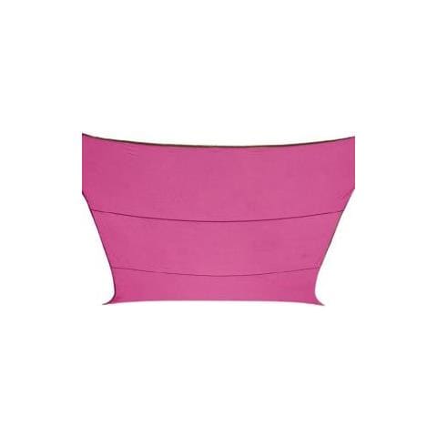 Sunny Square Rectangle 2 X 3 M Fuchsia - Foto 2