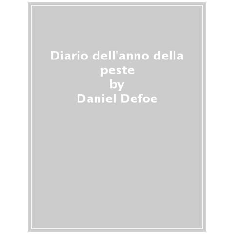 Daniel Defoe - Diario Dell'anno Della Peste - Foto 1