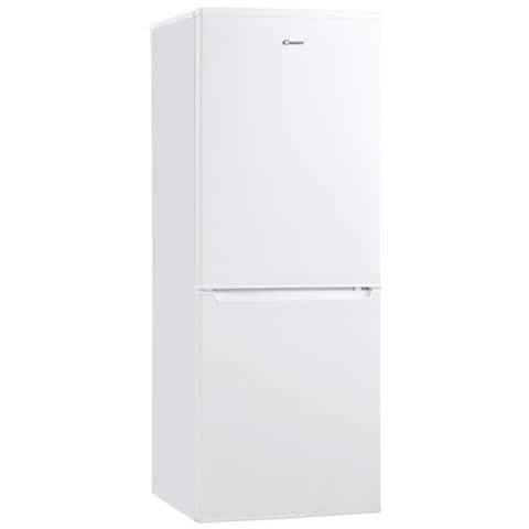 Frigorifero Combinato CHCS 514EW Classe E Capacità 207 Litri Colore Bianco - Foto 4