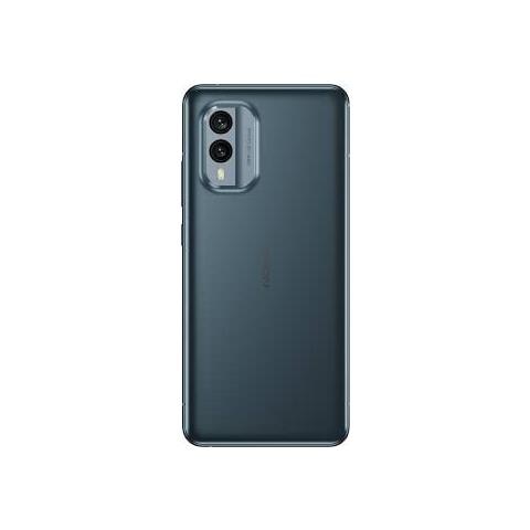 [Ricondizionato BASIC] X30 5G 128 GB 6 GB Ram Dual Sim Display 6.43" Full HD+ Slot Micro SD Fotocamera 50 Mpx Android Cloudy Blue - Foto 3