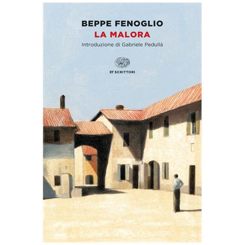 Beppe Fenoglio - La Malora - Foto 2