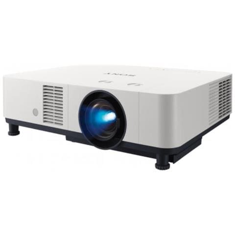 Videoproiettore VPL-PHZ61 3LCD WUXGA 6400 ANSI HDMI /USB /LAN - Foto 1