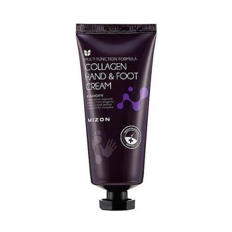 Multi Function Formula Collagen Hand And Foot Cream 100ml - Foto 1