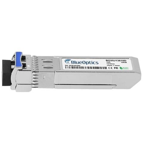 UF-SM-10G modulo del ricetrasmettitore di rete Fibra ottica 10000 Mbit /s SFP+ 1310 nm - Foto 2