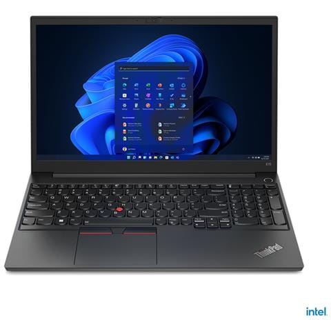 Notebook ThinkPad E15 Gen 4 Intel Core i7-1255U Monitor 15,6" RAM 16GB SSD 1TB Windows 11 Pro - Foto 1