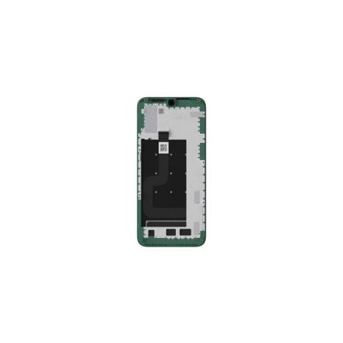 F4disp-1gr-ww1 Ricambio Per Cellulare Display Verde - Foto 2
