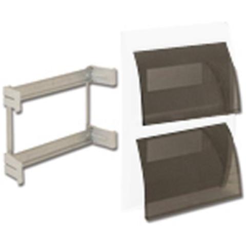 Coperchio Bianco Domus Ip40 36m - Ave 53t36b - Foto 1