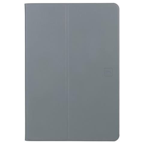 Custodia Gala 12.4"". Grigio. Samsung Galaxy Tab S10+ S9+ Ed S9 Fe+ Con Alloggio Per S Pen - Tab-gss9p2-dg - Foto 1
