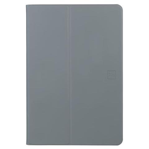 Custodia Gala 12.4"". Grigio. Samsung Galaxy Tab S10+ S9+ Ed S9 Fe+ Con Alloggio Per S Pen - Tab-gss9p2-dg - Foto 2