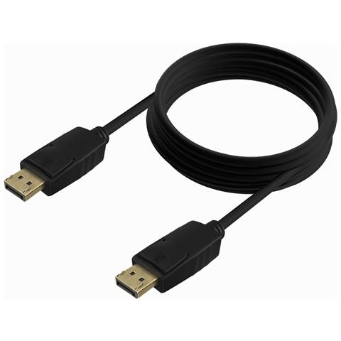 A124-0742 cavo DisplayPort 5 m Nero - Foto 2