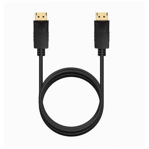 A124-0742 cavo DisplayPort 5 m Nero - Foto 4