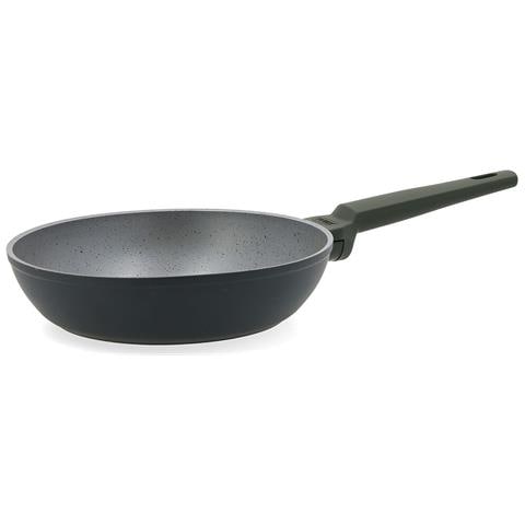 Padella Antiaderente Geoh Alluminio Forgiato 24 Cm - Foto 3