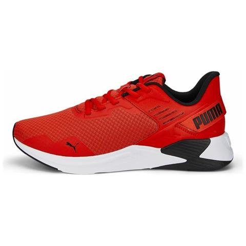 Scarpe Sportive Puma Disperse Xt 2 Mesh Rosso - Foto 1