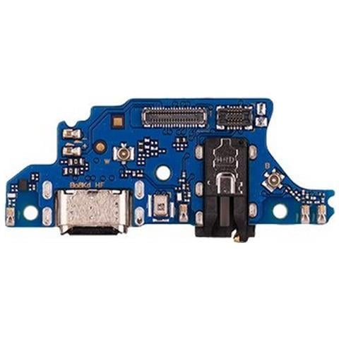 Flat Connettore Di Ricarica Originale Type-c Per Moto G53 Xt2335 - Foto 1
