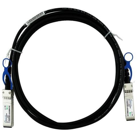 Sfp28-dac-2m-ao-bl Cavo Infiniband Nero - Foto 1