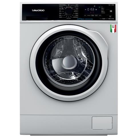 Lavatrice Standard F914CA9 9 Kg Classe A Centrifuga 1400 giri - Foto 1