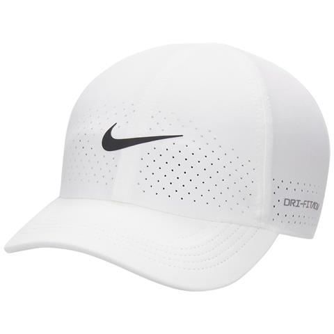 Dri-fit Adv Club Fb5598-100, Unisex, Bianca, M /l - Foto 1