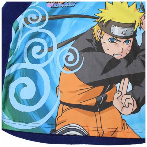 Pigiama Polare nar22-2276 s2-7a Ragazzo - Foto 5
