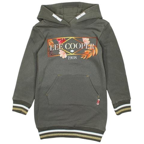 Vestito Maglione lc11996 ro s2-6a Ragazza - Foto 1