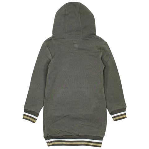 Vestito Maglione lc11996 ro s2-6a Ragazza - Foto 2