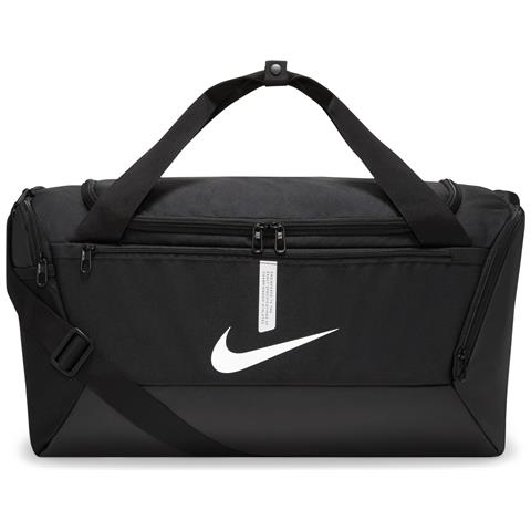 Borsone Da Calcio Cu8097-010 Unisex Taglia Tu Colore Nero 53,5 x 25,5 x 28 cm 41 L - Foto 5