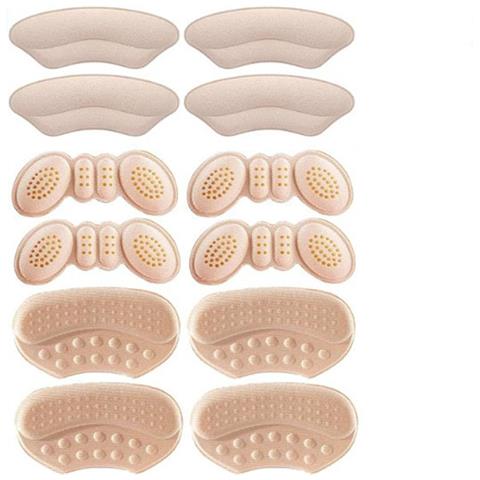 Inserti Del Cuscino Sul Tallone Skin - Foto 2
